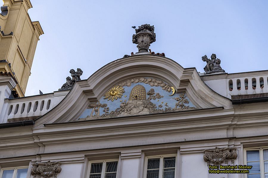 Prag, Oktober 2021