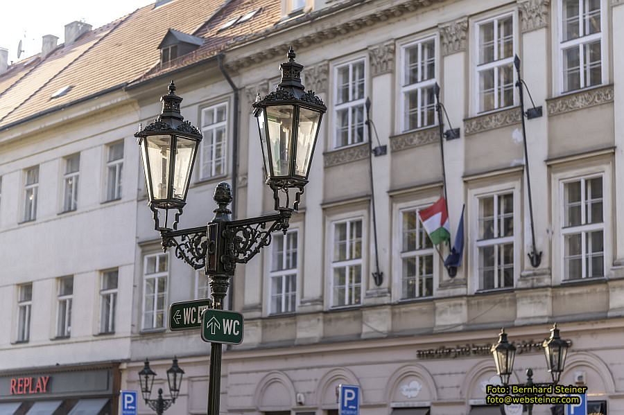 Prag, Oktober 2021