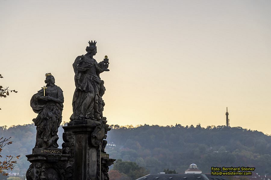 Prag, Oktober 2021
