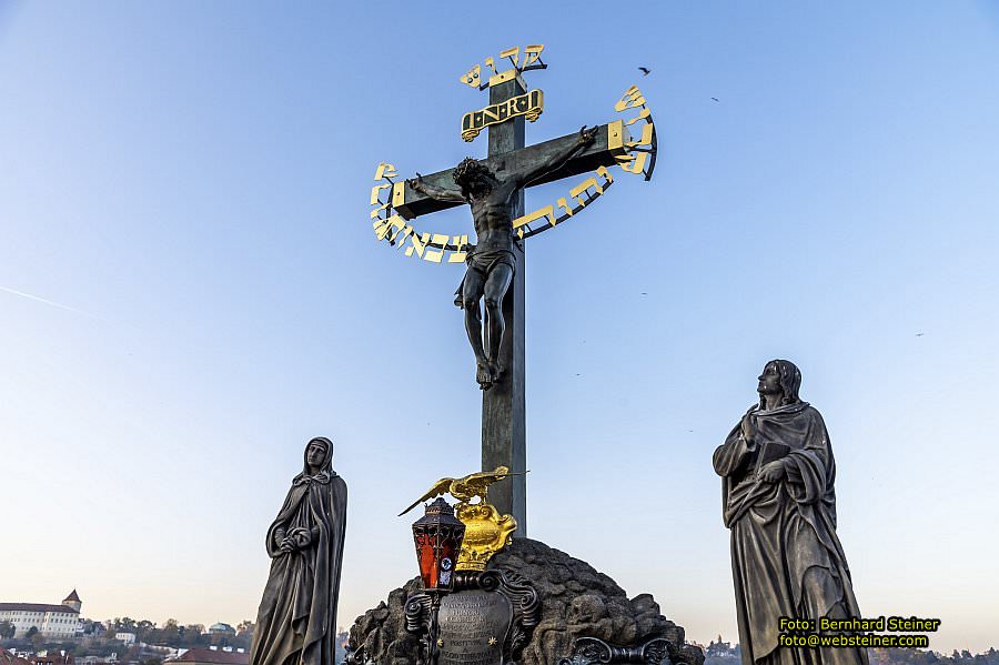 Prag, Oktober 2021