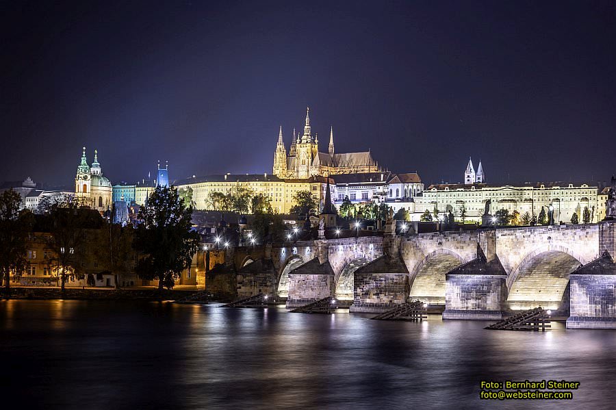 Prag, Oktober 2021