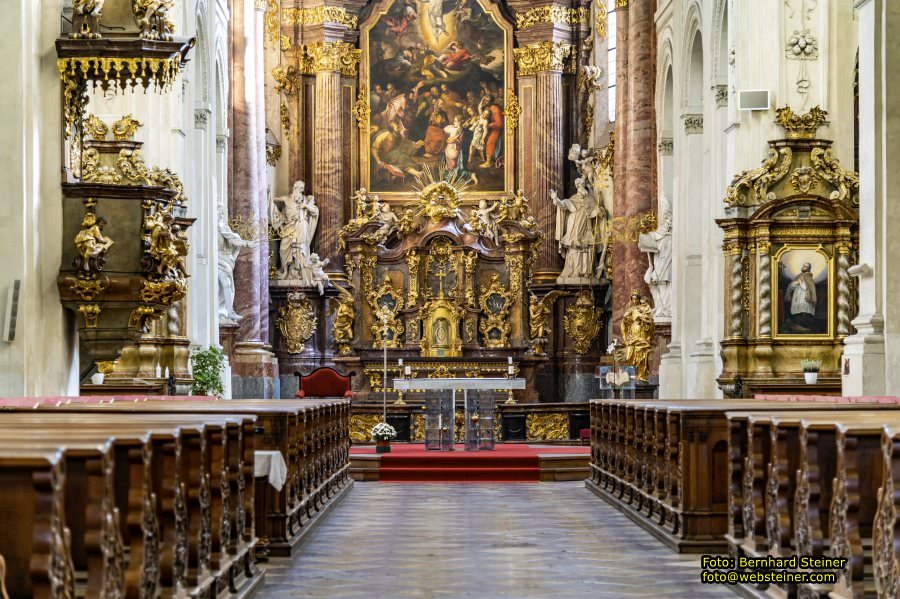 Prag, Oktober 2021
