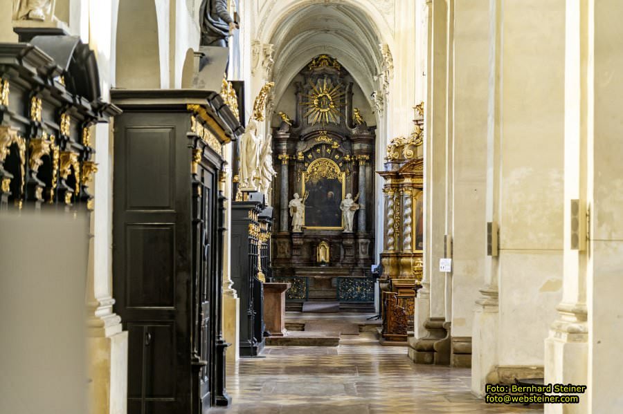 Prag, Oktober 2021