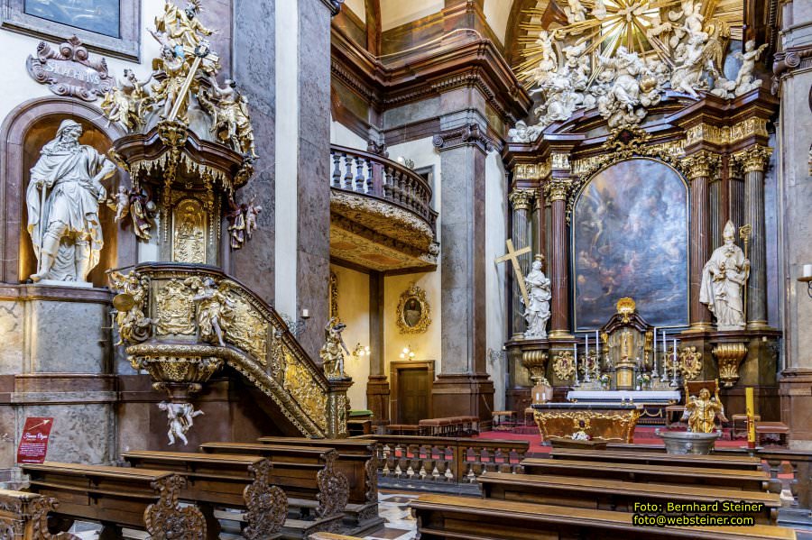 Prag, Oktober 2021