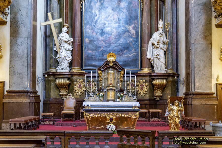 Prag, Oktober 2021