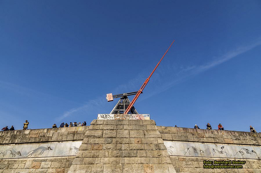 Prag, Oktober 2021