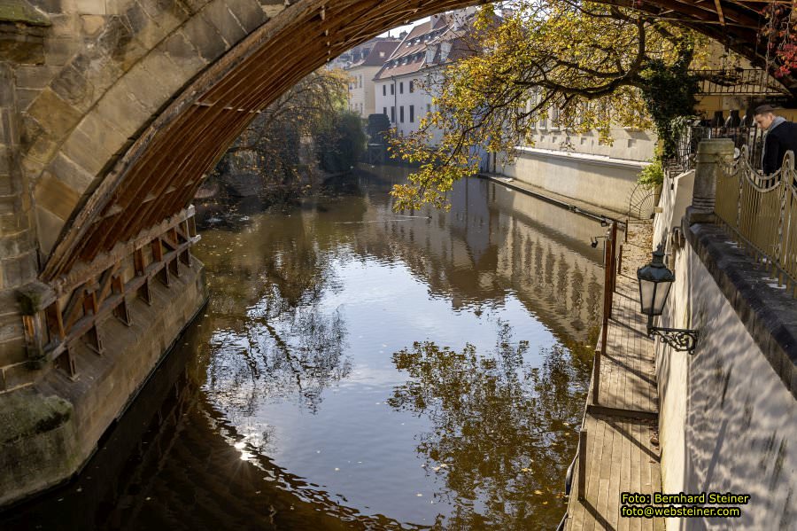 Prag, Oktober 2021