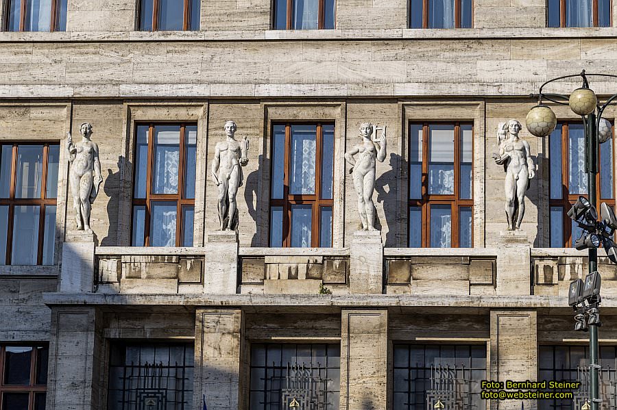 Prag, Oktober 2021