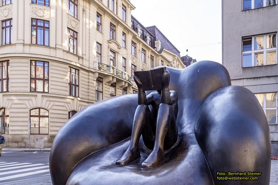 Prag, Oktober 2021