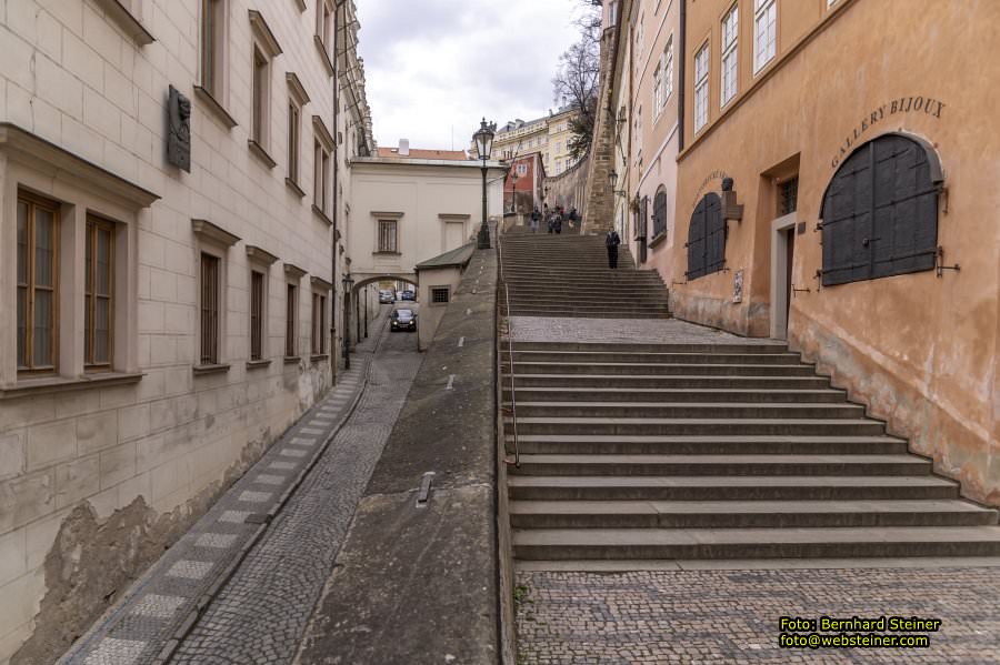 Prag, Mrz 2022