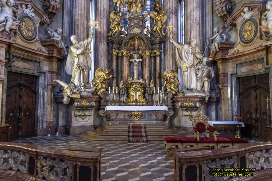 Prag, Mrz 2022