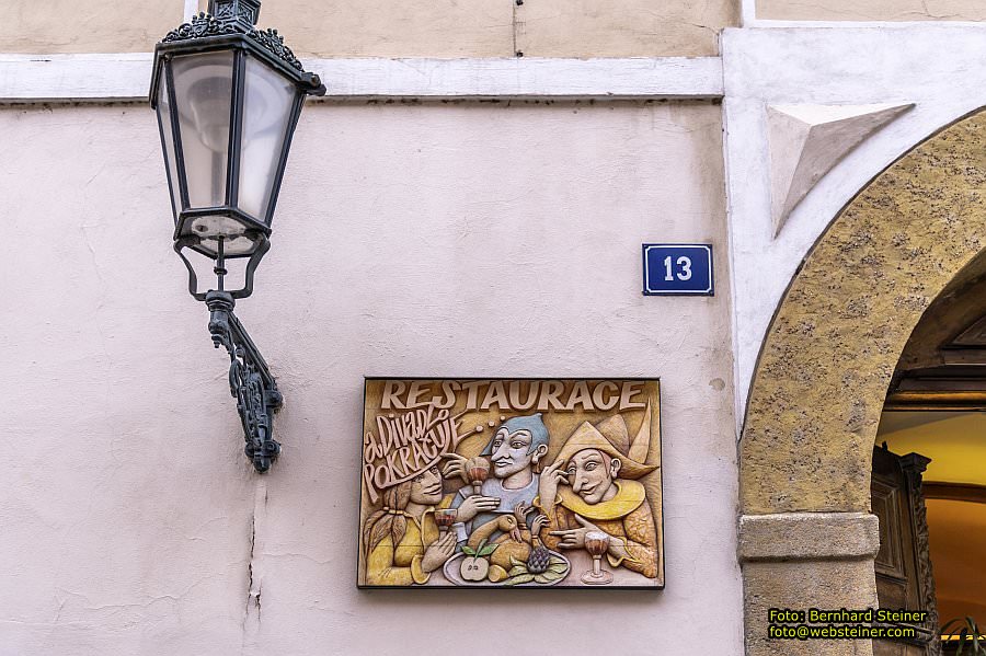 Prag, Mrz 2022