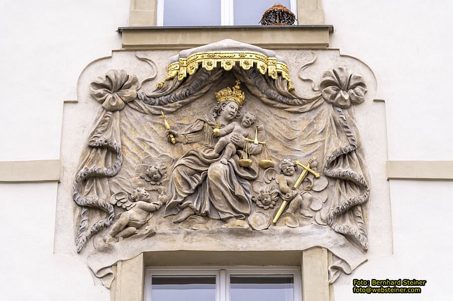 Prag, Mrz 2022