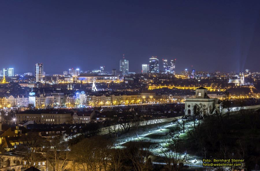 Prag, Mrz 2022