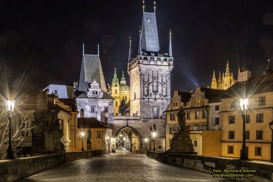 Prag, Mrz 2022