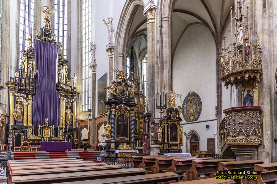 Prag, Mrz 2022