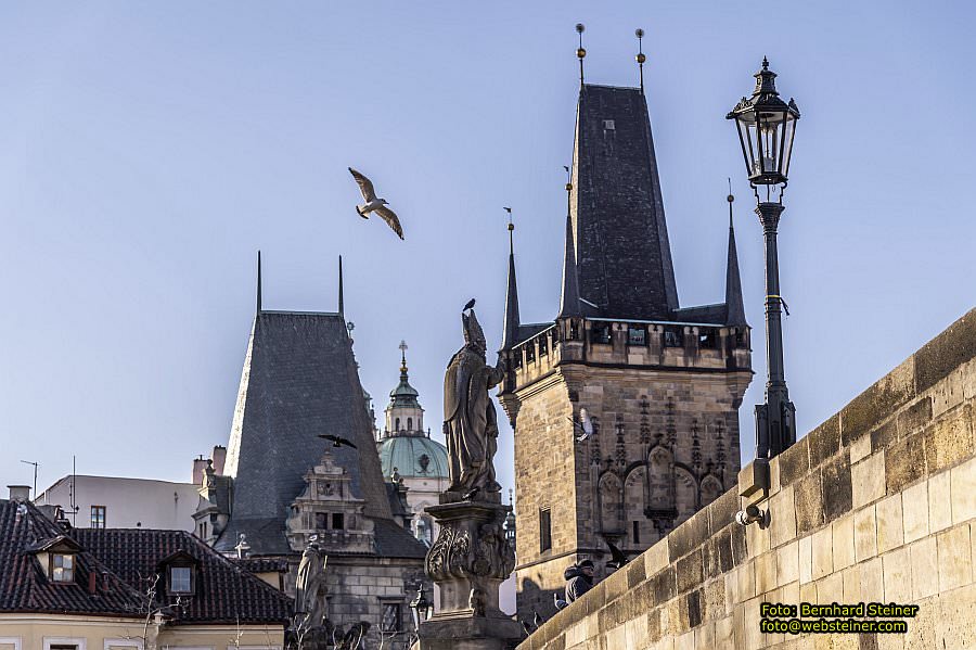 Prag, Mrz 2022
