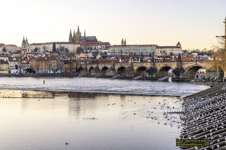 Prag, Mrz 2022