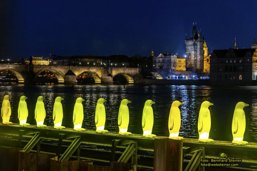 Prag, Mrz 2022