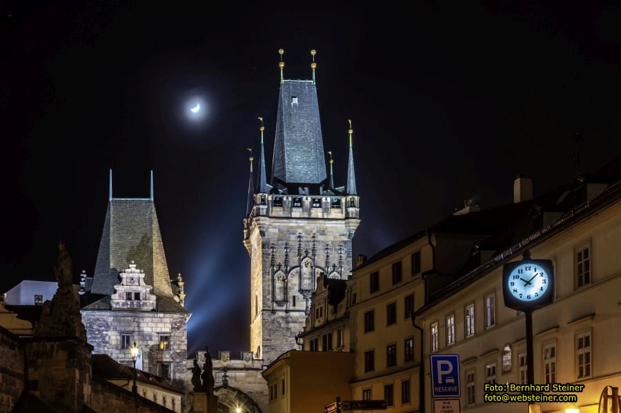 Prag, Mrz 2022