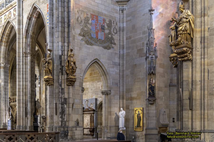 Prag, Mrz 2022