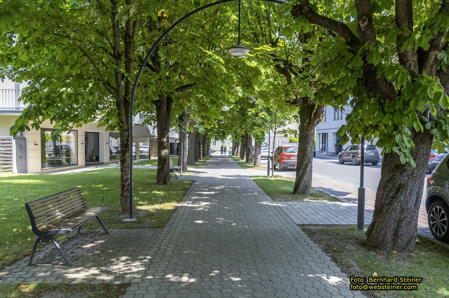 Erlauftaler Feuerwehrmuseum in Purgstall an der Erlauf, Juni 2023