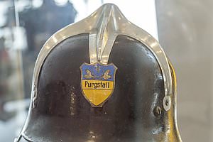 Projekt: Purgstall an der Erlauf & Erlauftaler Feuerwehrmuseum, Juni 2023