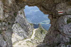 Projekt: Raxalpe mit Rax-Seilbahn, Juli 2023