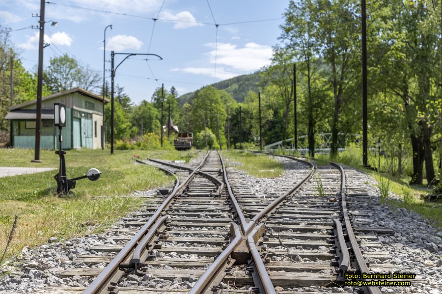 Reichenau an der Rax, Mai 2026
