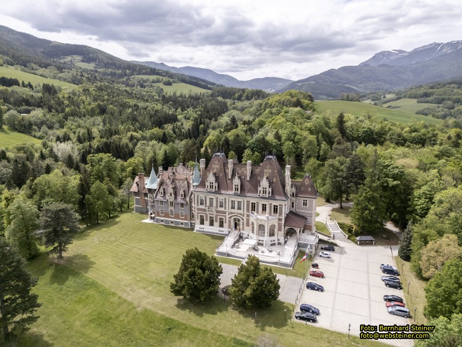 Reichenau an der Rax, Mai 2026