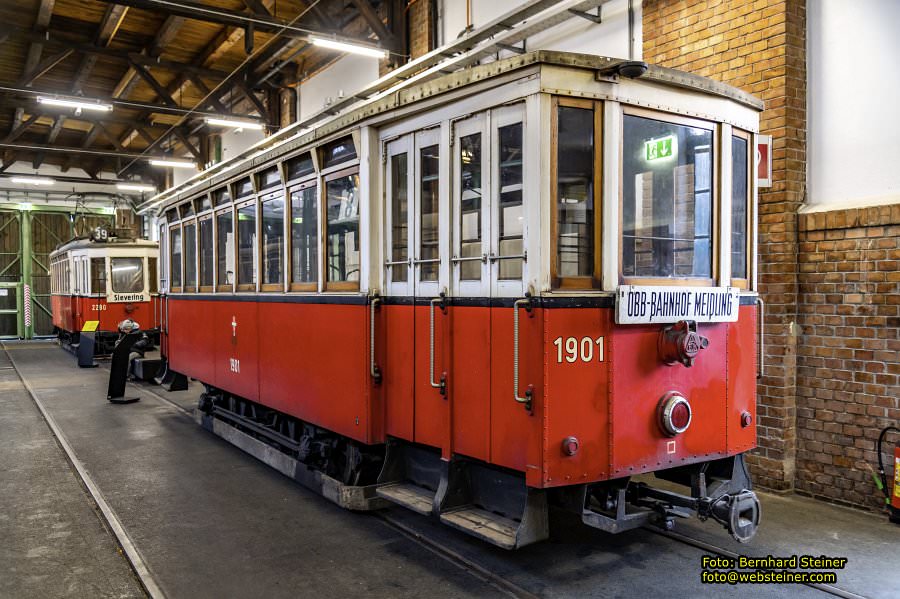 Remise, Februar 2023