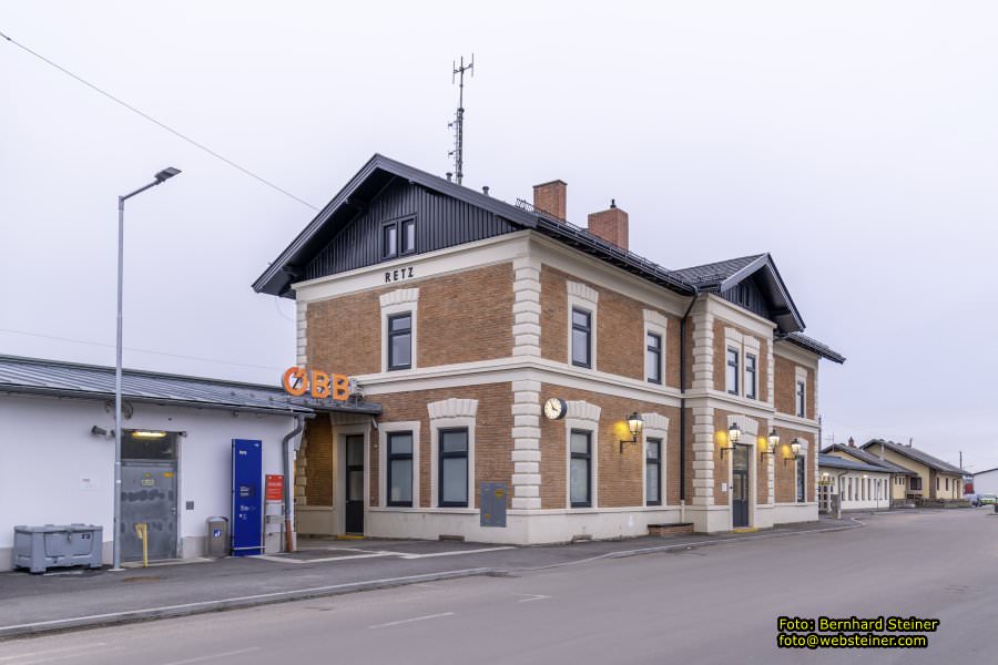 Retz, Jnner 2023
