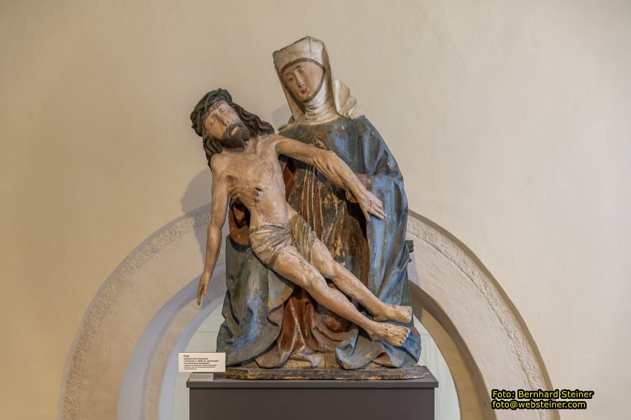 Retz und seine Museen, September 2023