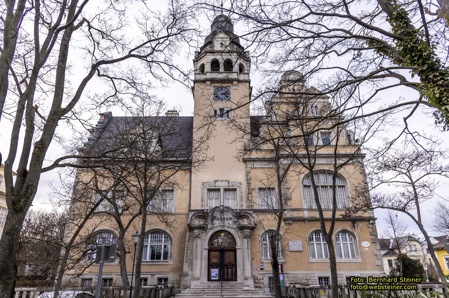 Rollettmuseum, Jnner 2023