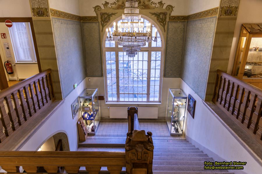 Rollettmuseum, Jnner 2023