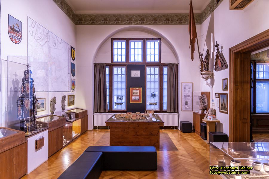 Rollettmuseum, Jnner 2023