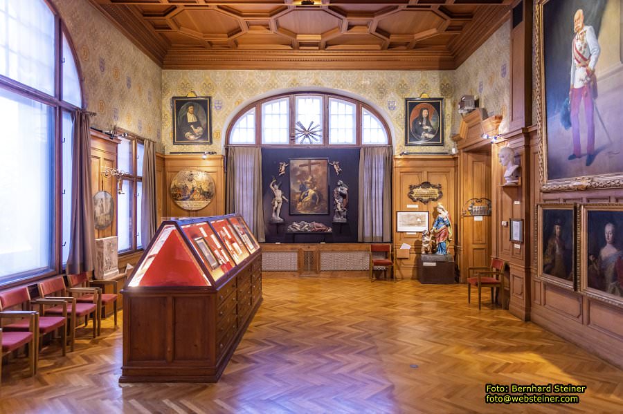 Rollettmuseum, Jnner 2023