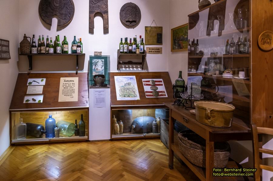 Rollettmuseum, Jnner 2023