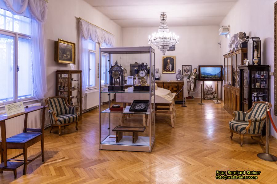 Rollettmuseum, Jnner 2023
