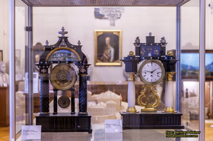 Rollettmuseum, Jnner 2023
