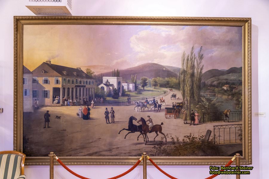 Rollettmuseum, Jnner 2023