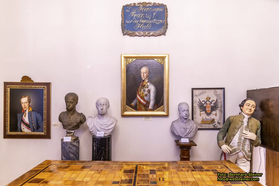 Rollettmuseum, Jnner 2023