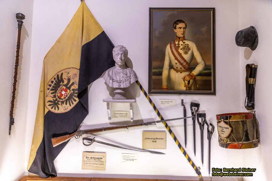 Rollettmuseum, Jnner 2023