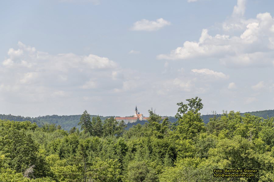 Renaissanceschloss Rosenburg, Juni 2023