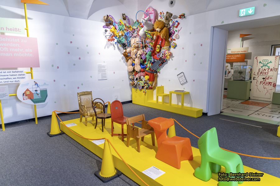 Schallaburg, Juni 2023