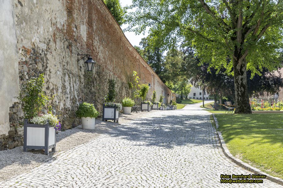 Schallaburg, Juni 2023