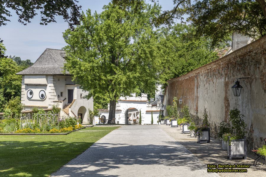 Schallaburg, Juni 2023