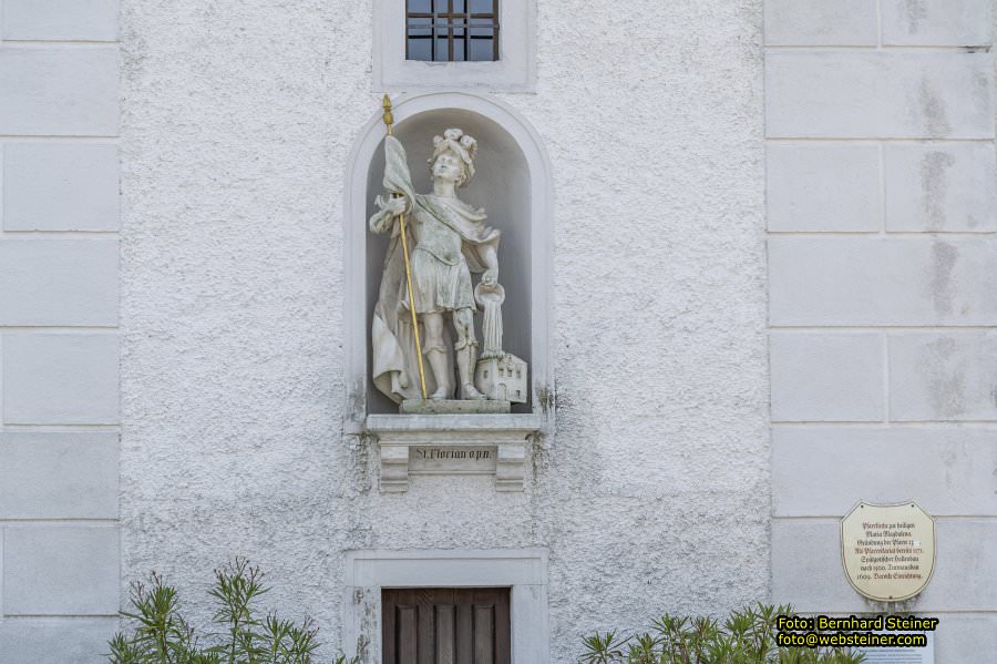 Scheibbs an der Erlauf, Juni 2023