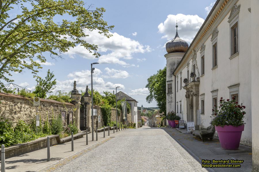 Modellbahnwelt Schiltern in Langenlois, Juni 2023