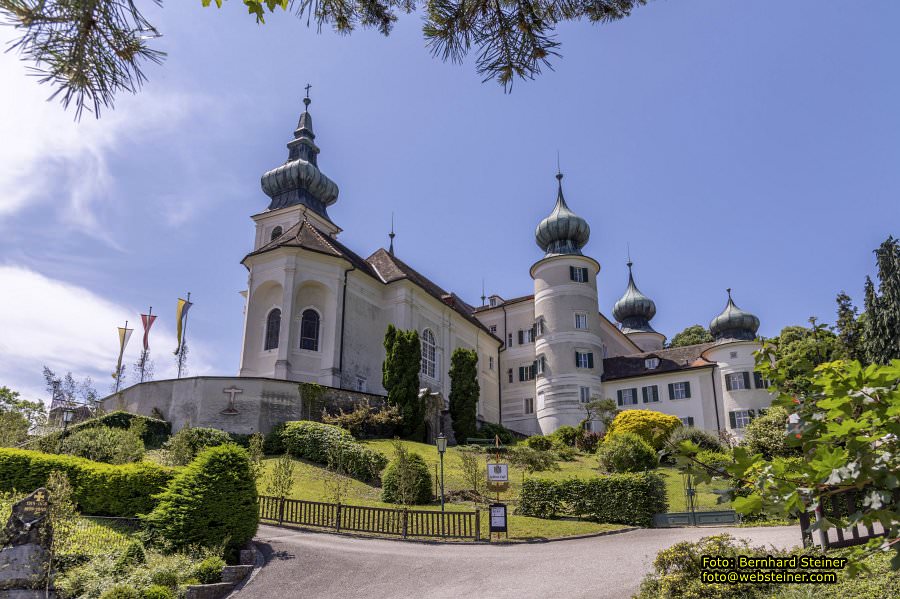 Schloss Artstetten, Erzherzog-Franz-Ferdinand-Museum, Juni 2023